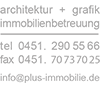 Plus Immobilien